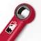 MLB Stainless Steel BBQ Spatula with Bottle Opener
